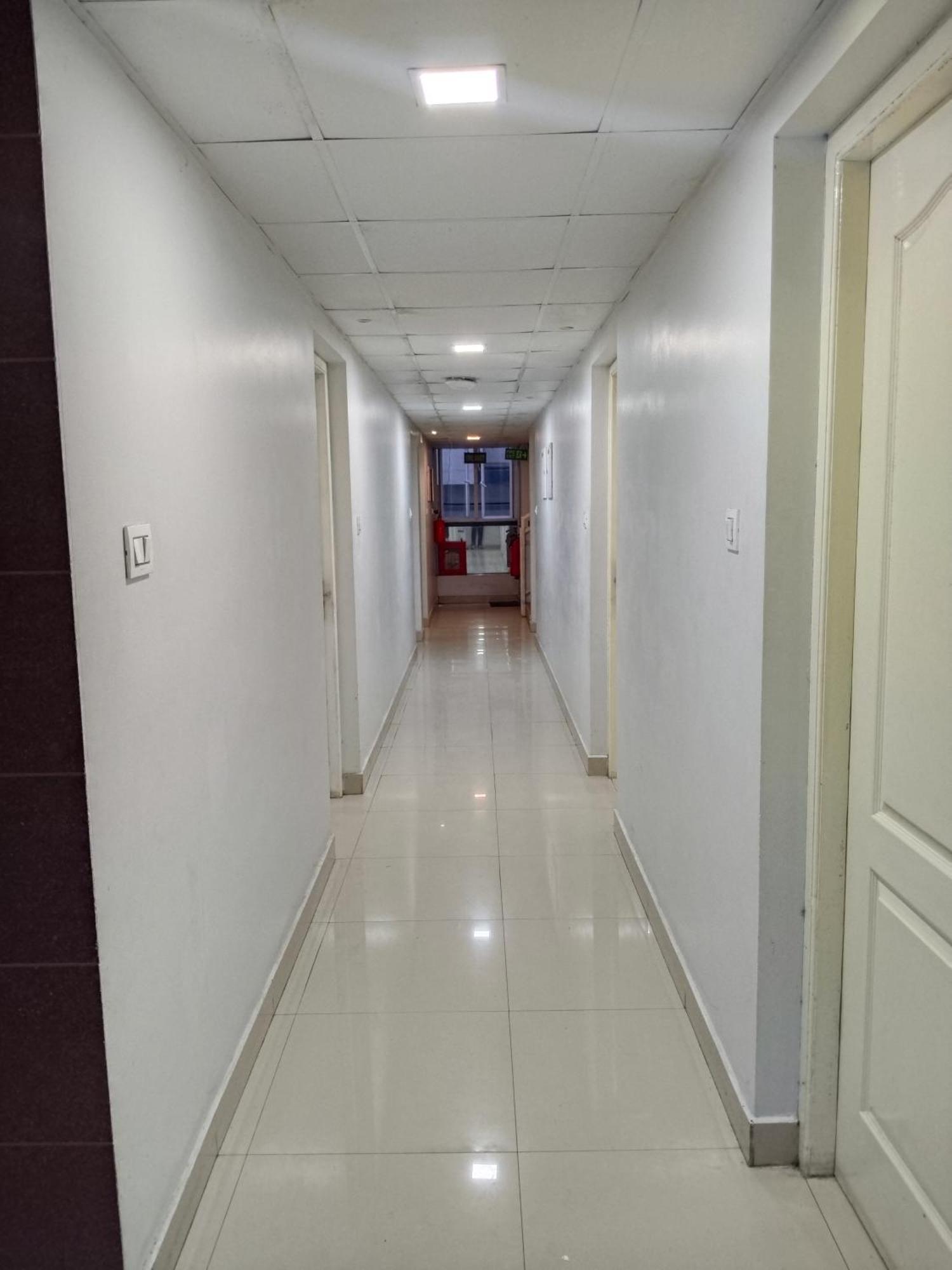 The Reach Hotel Kochi Buitenkant foto